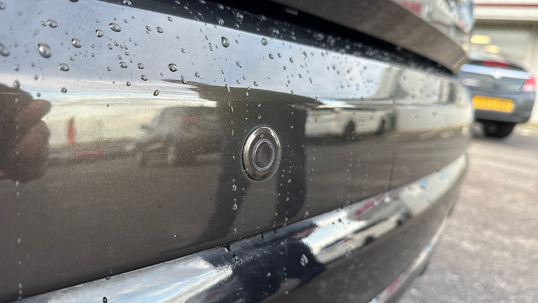 Honda Civic 1.8 i-VTEC SR 5dr [DASP] Petrol Hatchback